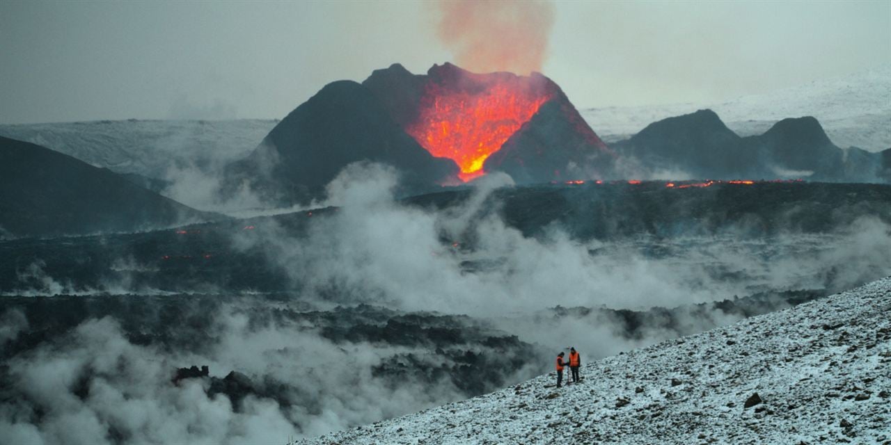 Earthstorm: Naturgewalten auf der Spur : Bild