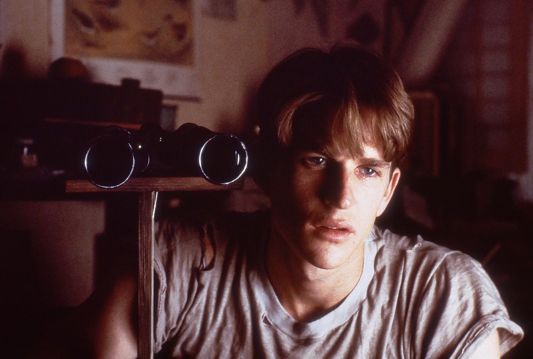 Bild zu Matthew Modine - Birdy : Bild Matthew Modine - Foto 12 von 71 -  FILMSTARTS.de