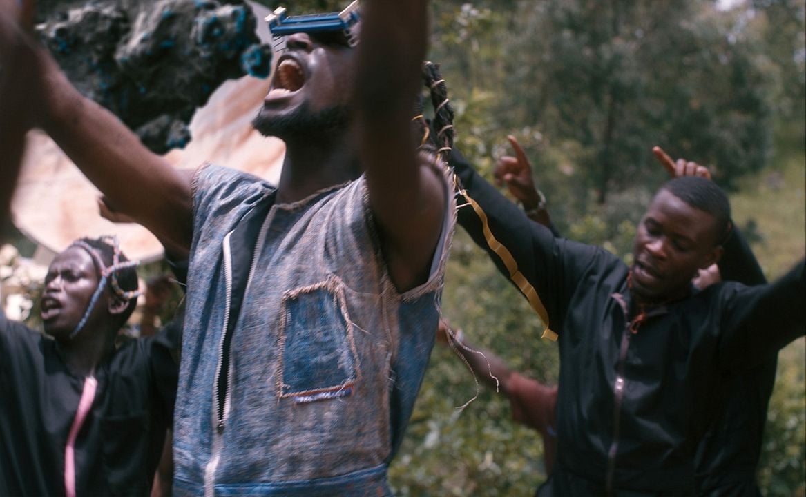 Neptune Frost : Bild