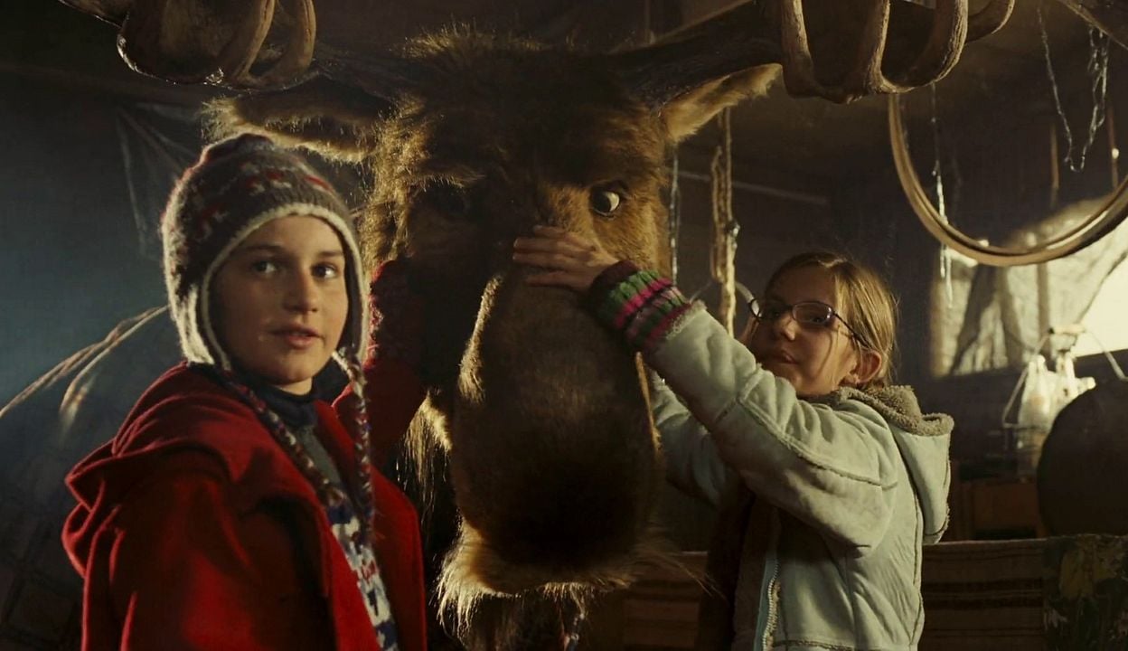 Es Ist Ein Elch Entsprungen Netflix Foto zum Film Es ist ein Elch entsprungen - Bild 2 auf 25 - FILMSTARTS.de