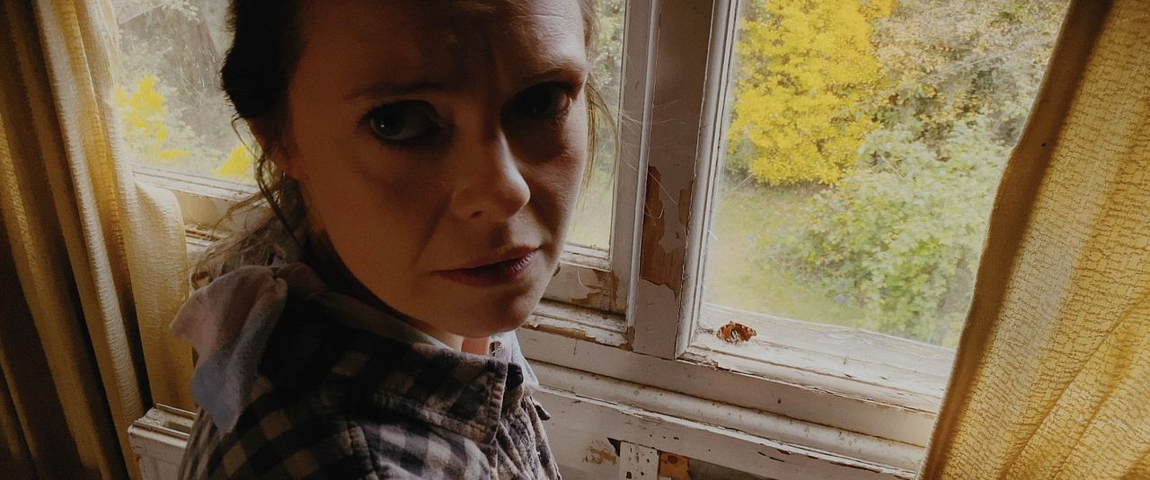 Infinity - Unbekannte Dimension : Bild