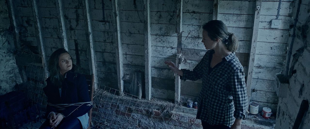 Infinity - Unbekannte Dimension : Bild