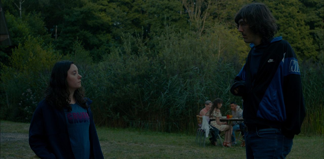 Bild Lauréna Thellier, Thomas Daloz