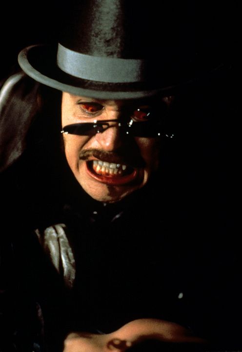 Bram Stoker's Dracula : Bild Gary Oldman