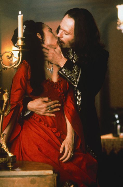 Bram Stoker's Dracula : Bild Gary Oldman