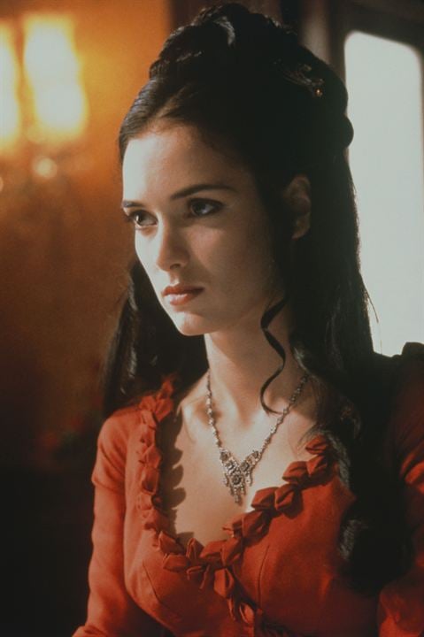 Bram Stoker´s Dracula : Bild Winona Ryder