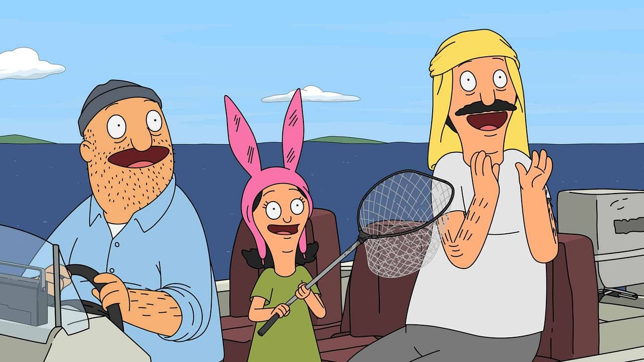 Bob's Burgers : Bild