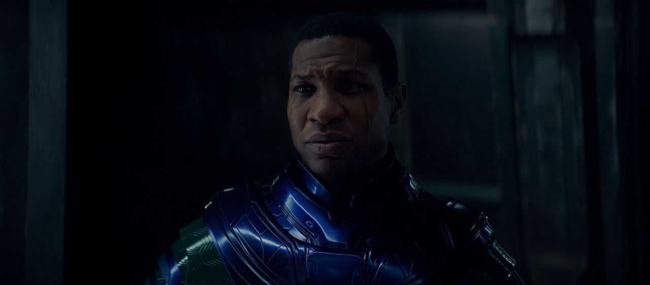 Ant-Man And The Wasp: Quantumania : Bild Jonathan Majors