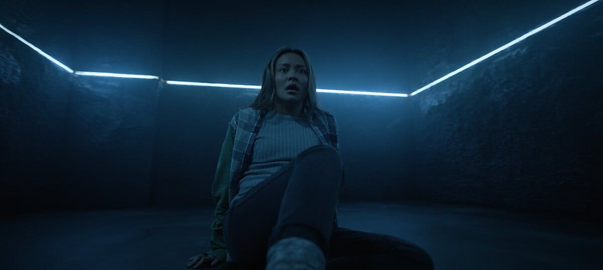 Stargirl : Bild Ysa Penarejo