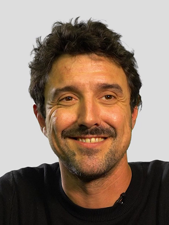 Kinoposter Adrien Antoine