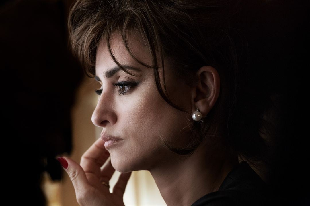 L'immensità - Meine fantastische Mutter : Bild Penélope Cruz