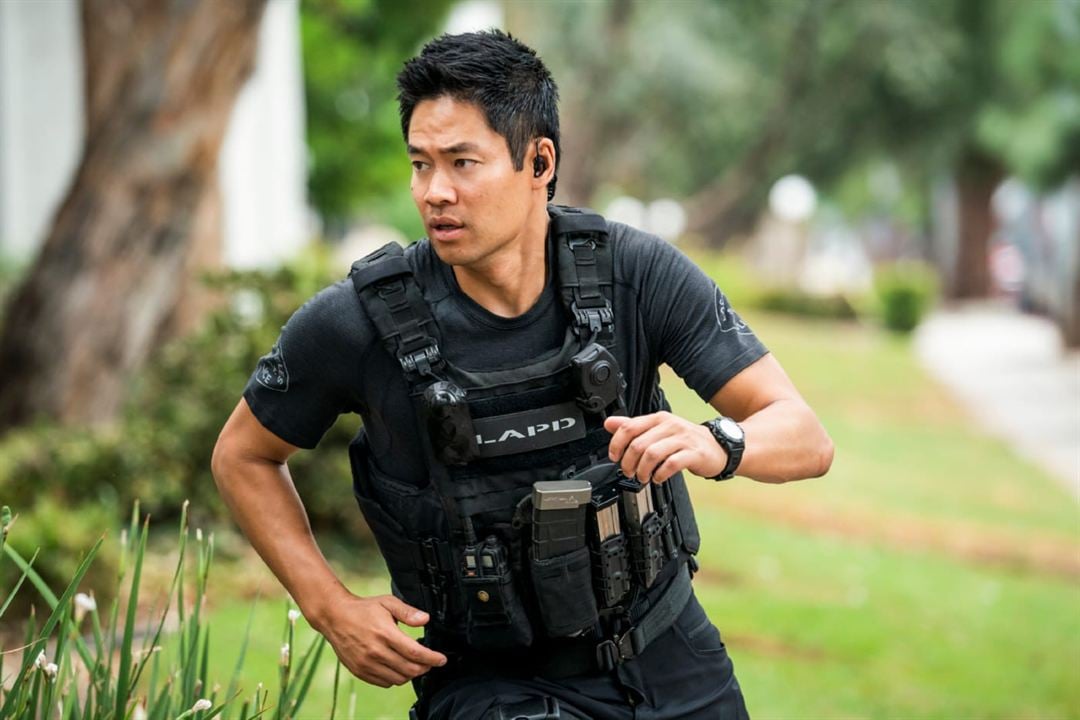 S.W.A.T. : Bild David Lim