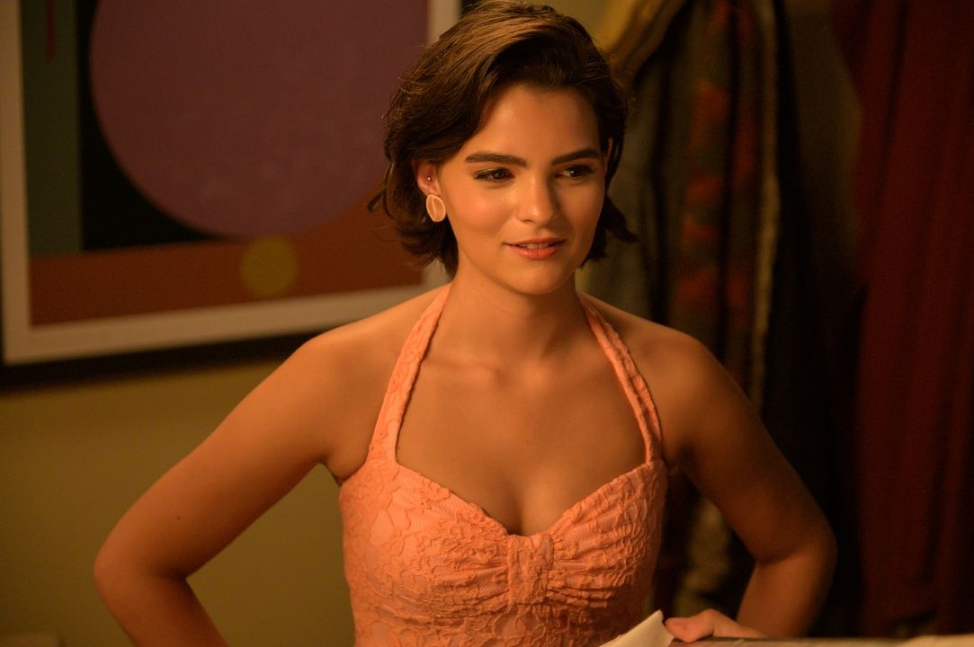 Die Zeitreisende - Für Immer Dein : Bild