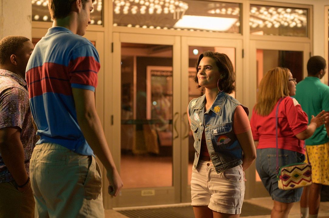 Die Zeitreisende - Für Immer Dein : Bild