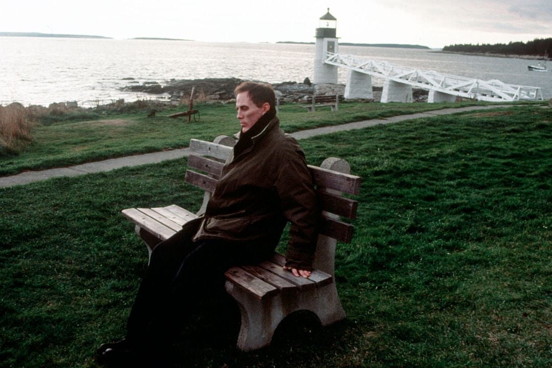 Stephen Kings Thinner - Der Fluch : Bild