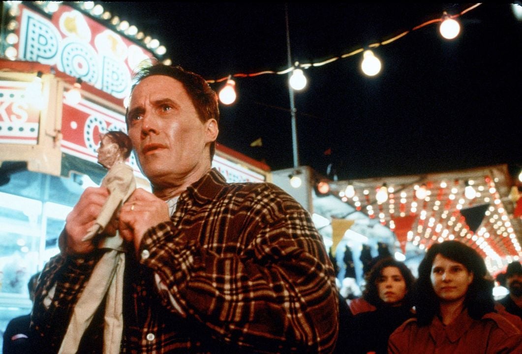 Stephen Kings Thinner - Der Fluch : Bild Robert John Burke