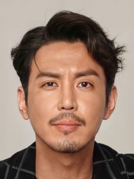 Kinoposter Choi Won-yeong