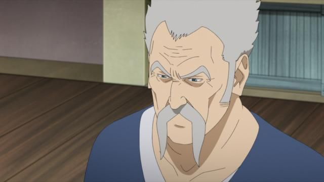 Boruto: Naruto Next Generations : Bild