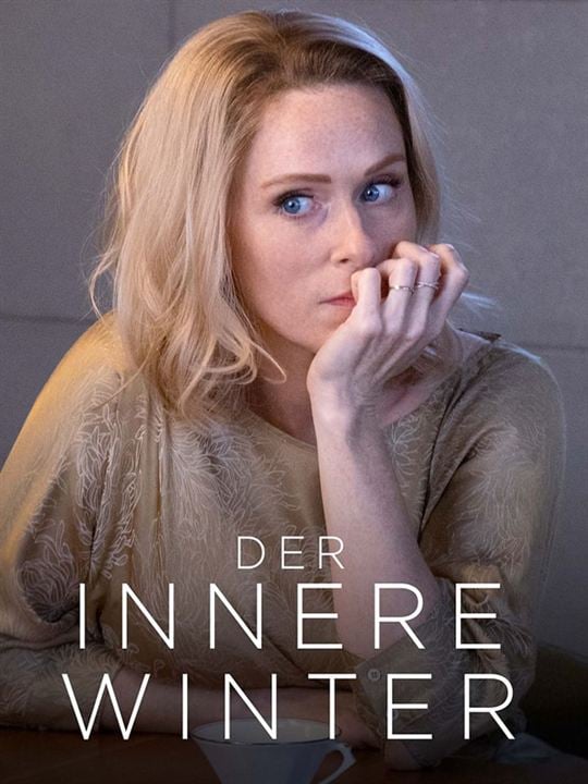 Der innere Winter : Kinoposter