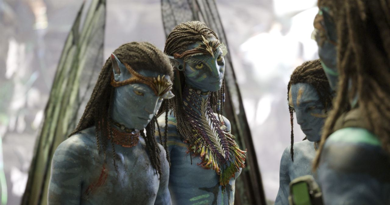Avatar 2: The Way Of Water : Bild