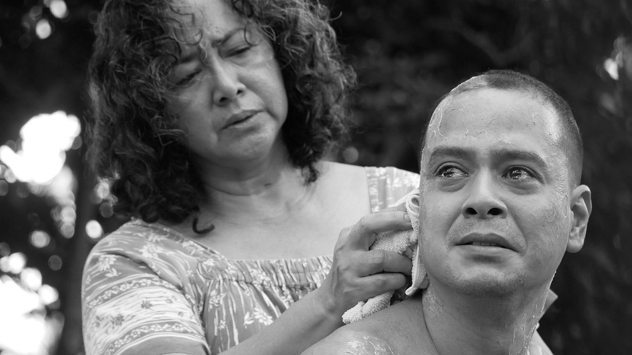 When the Waves Are Gone : Bild