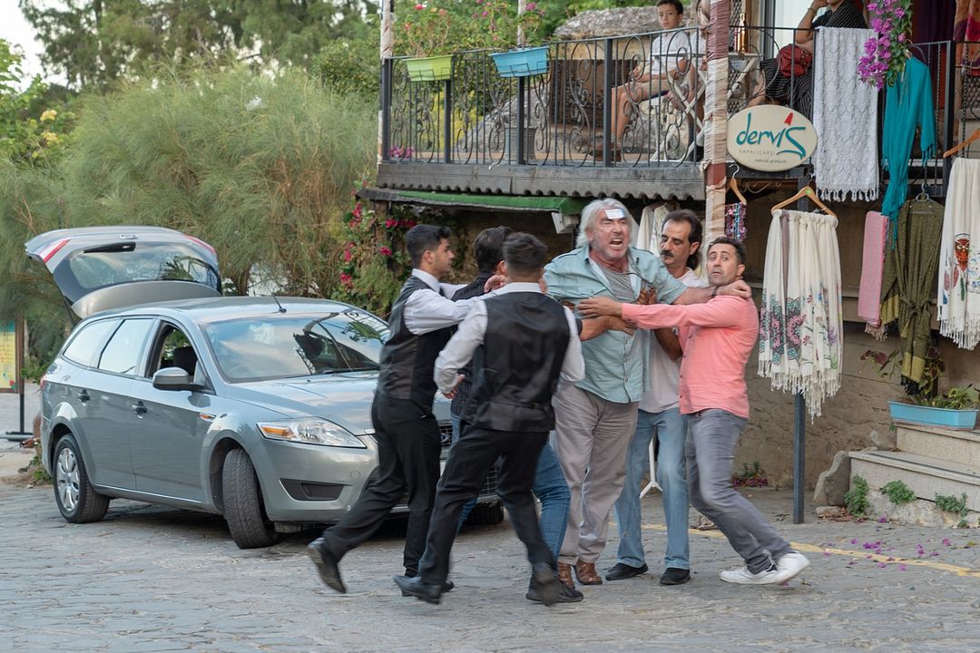 Müstakbel Damat : Bild