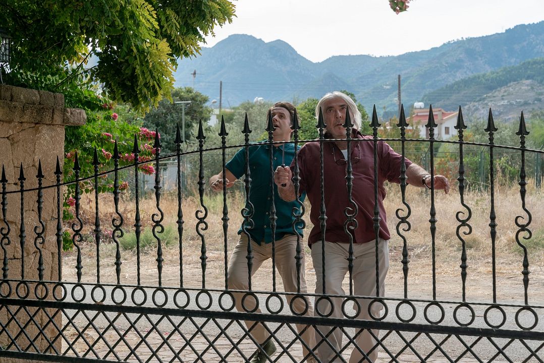 Müstakbel Damat : Bild