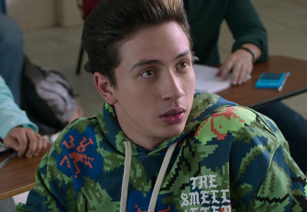 Who's A Good Boy? : Bild