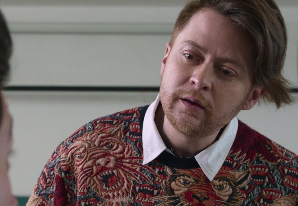 Who's A Good Boy? : Bild