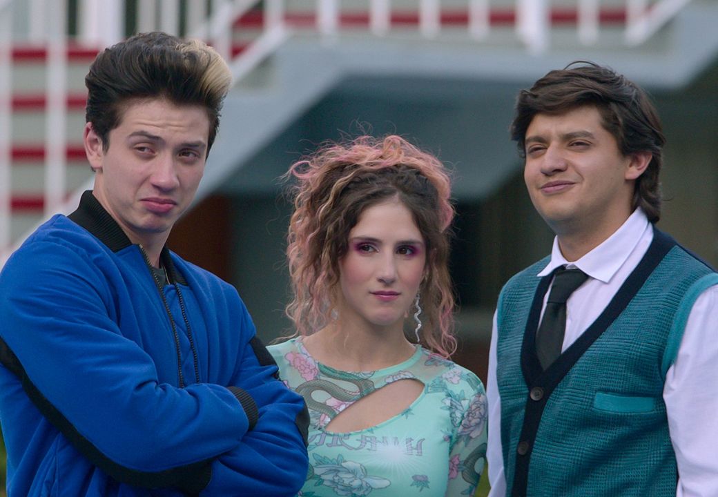 Who's A Good Boy? : Bild