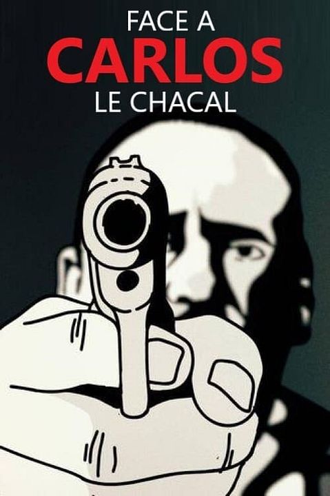 Carlos the Jackal - Interview mit einem Terroristen : Kinoposter