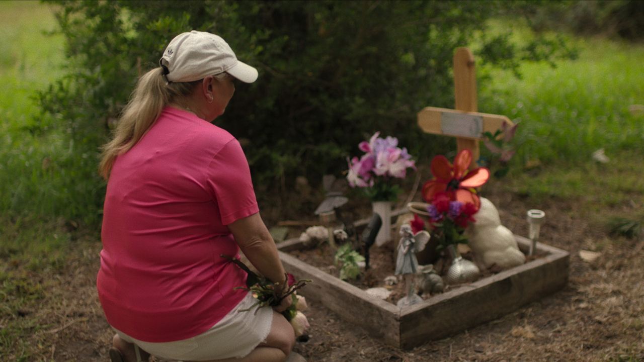 Ermordet: Tatort Texas Killing Fields : Bild