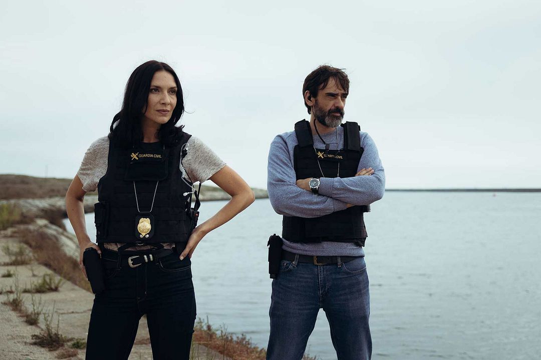 Operation Marea Negra : Bild