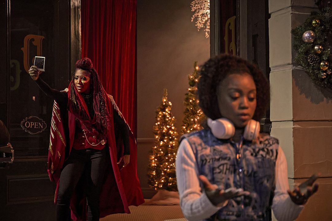Foto zu The Hip Hop Nutcracker Bild 7 auf 29 FILMSTARTS.de