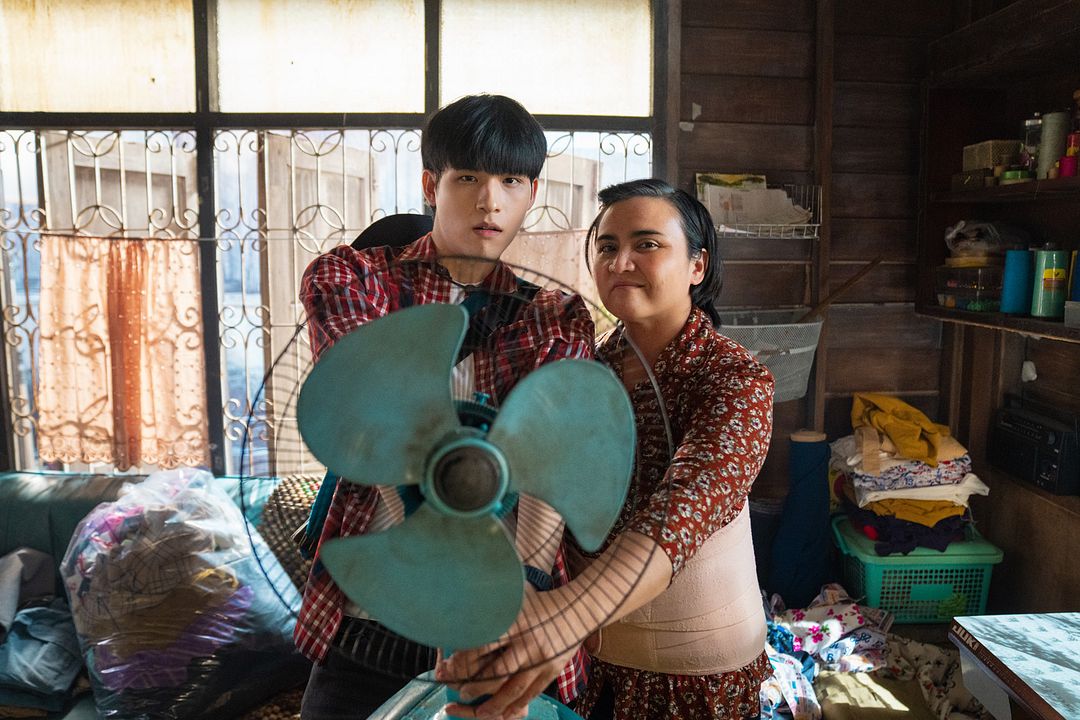 The Lost Lotteries : Bild