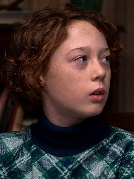 Kinoposter Banks Repeta