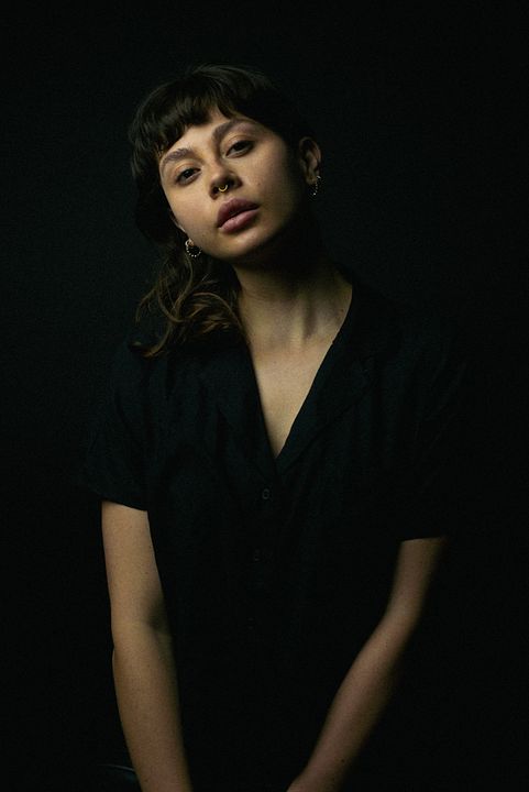 Kinoposter Chloe Van Landschoot