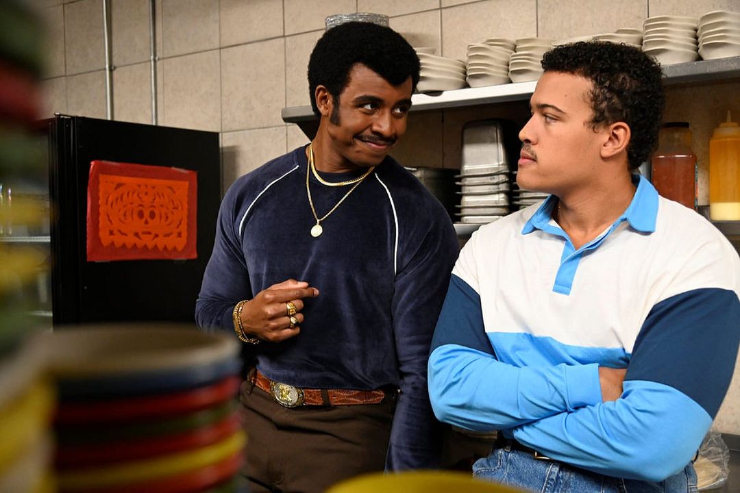 Bild Bradley Constant, Joseph Lee Anderson