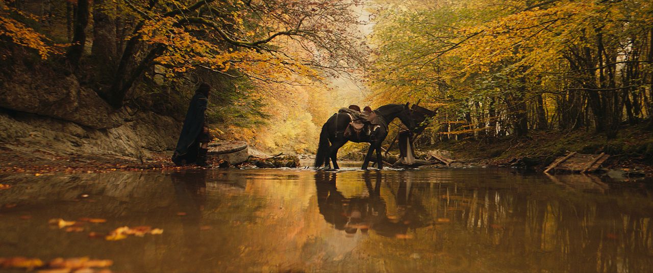 Irati - Age of Gods and Monsters : Bild