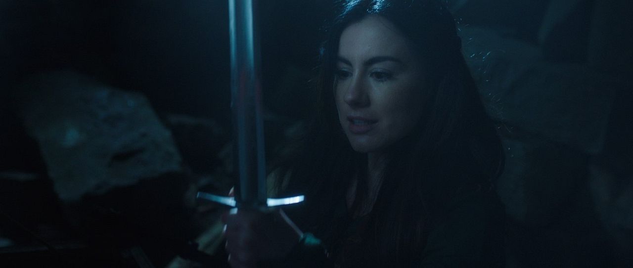 Die Abenteuer von Maid Marian : Bild