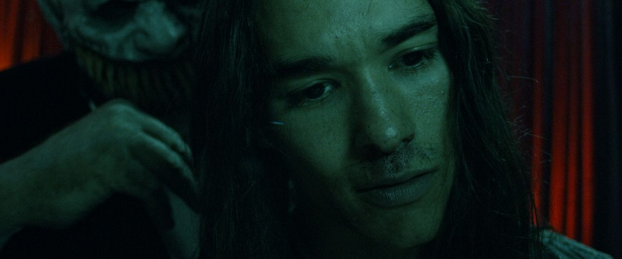 Those Who Walk Away : Bild