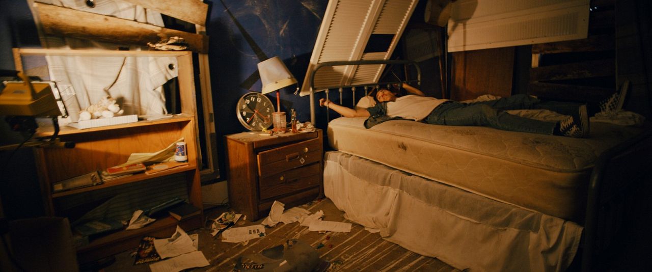 Those Who Walk Away : Bild