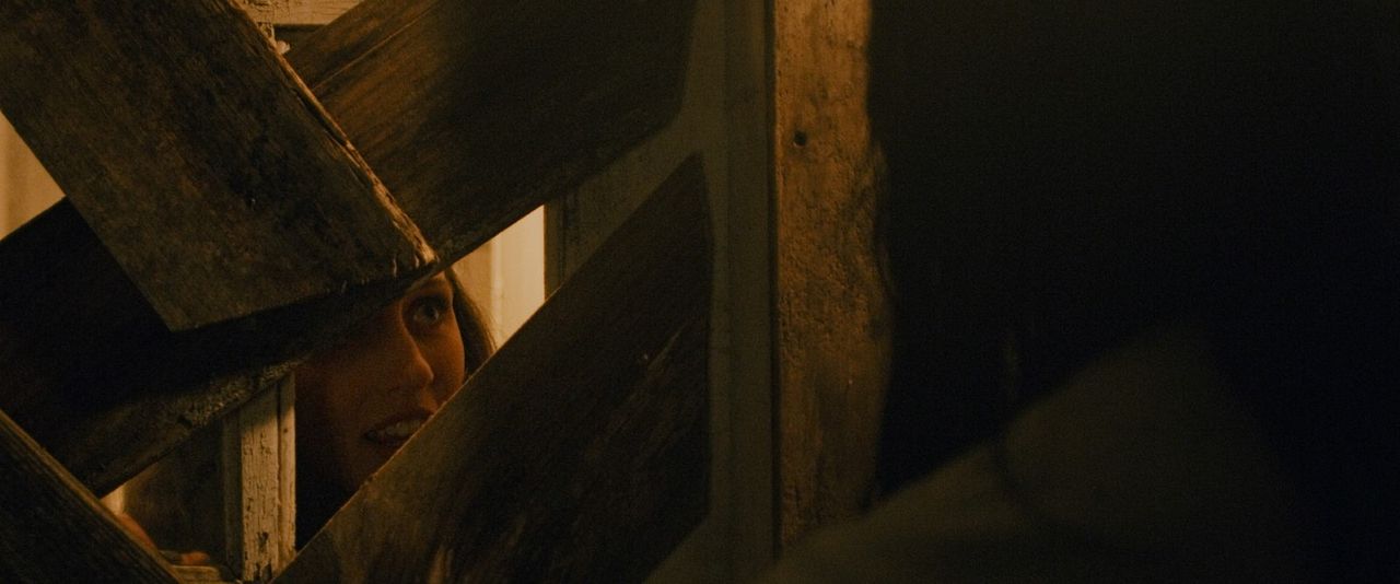 Those Who Walk Away : Bild