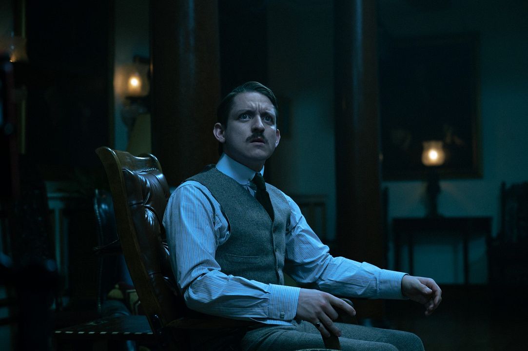 Lady Chatterleys Liebhaber : Bild