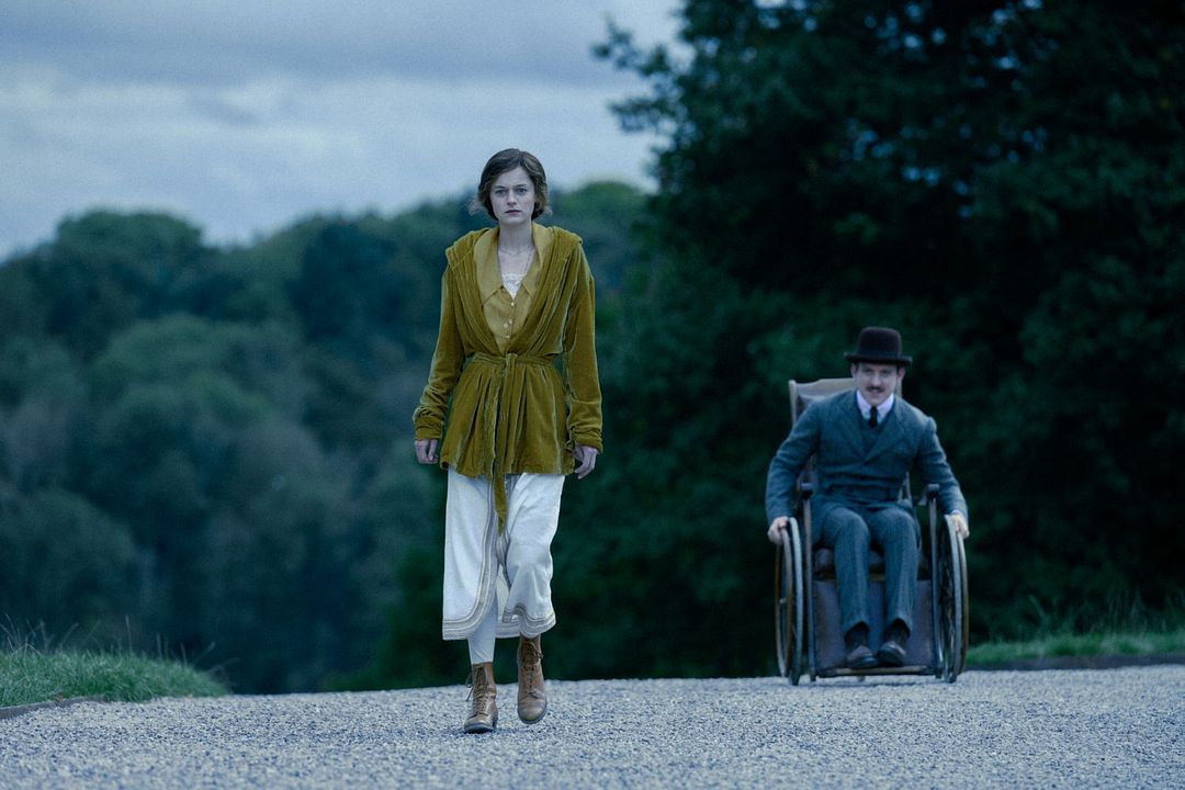 Lady Chatterleys Liebhaber : Bild