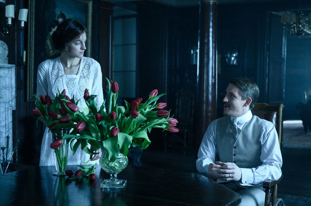 Lady Chatterleys Liebhaber : Bild