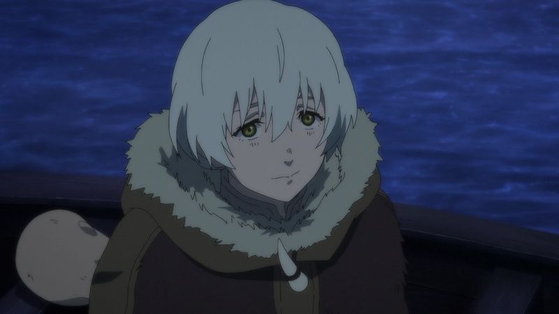 To Your Eternity : Bild