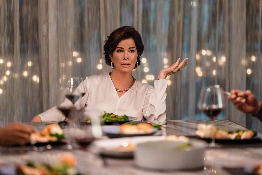 So Help Me Todd : Bild Marcia Gay Harden