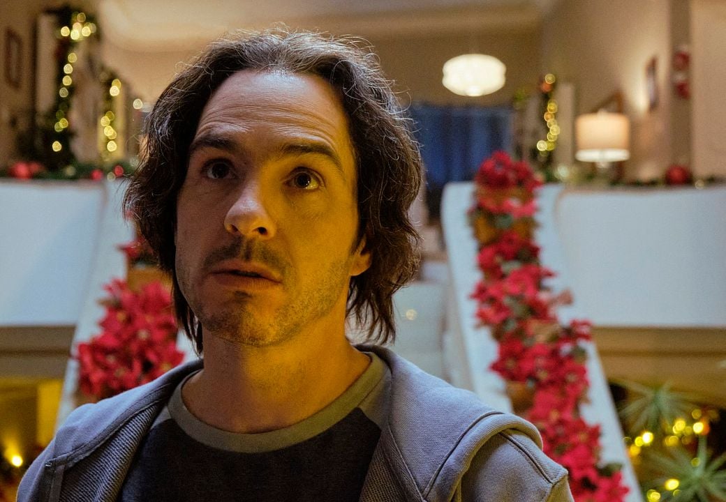 Nicht so fröhliche Weihnachten : Bild