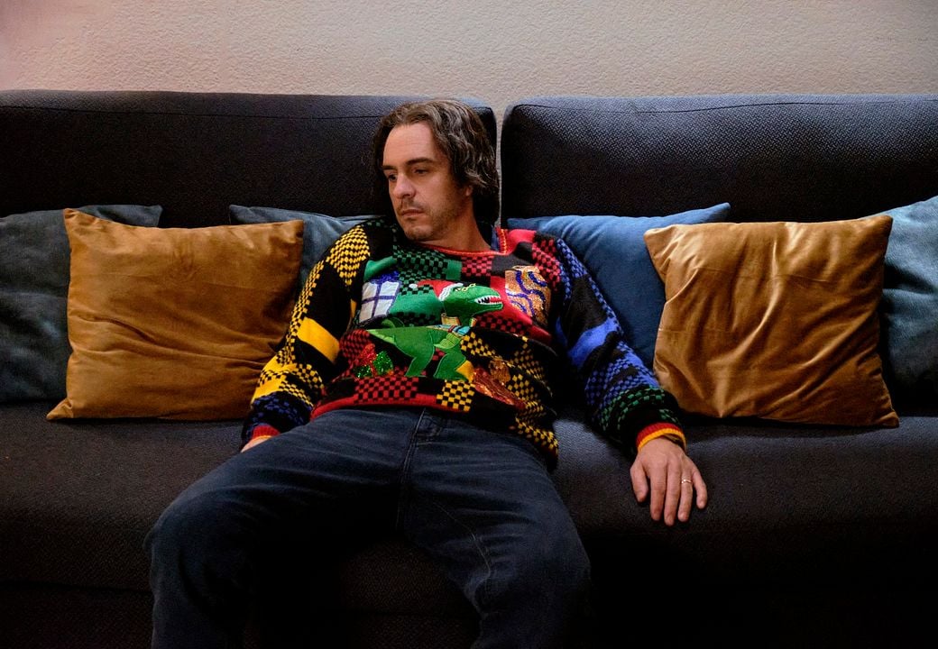 Foto zum Film Nicht so fröhliche Weihnachten Bild 4 auf 12 FILMSTARTS.de